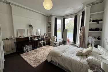 6 bed house, Portland Crescent, Ardwick, Manchester, M130BU - Image 6